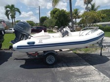 Zodiac yacht 380dl for sale  Fort Lauderdale