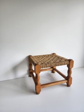 Vintage 1960s weaved for sale  LONDON