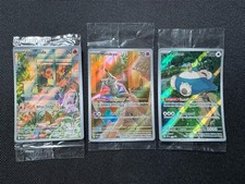Pokemon promo konvolut gebraucht kaufen  Boren