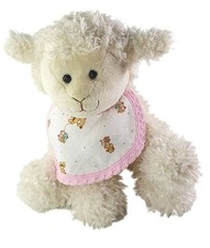 Peluche mouton agneau d'occasion  France