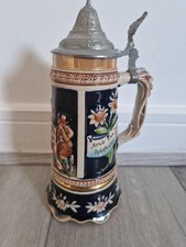 Musical beer stein for sale Musical beer stein for sale  WEST DRAYTON