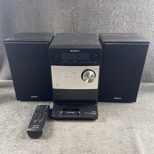 Sony cmt fx300i for sale  BRIERLEY HILL