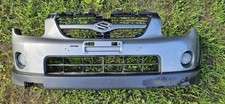 Stoßstange suzuki ignis gebraucht kaufen  Hamburg