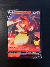 Carte pokémon dracaufeu d'occasion Carte pokémon dracaufeu d'occasion  Besançon