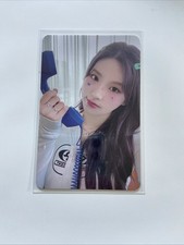 CARTÃO FOTOGRÁFICO OFICIAL ÁLBUM DOCE, MAS SALTIE Signature Seline comprar usado  Enviando para Brazil