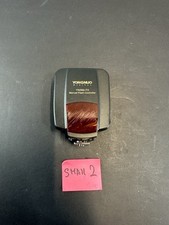 Bom Yongnuo YN560-TX controlador de flash manual para universal comprar usado  Enviando para Brazil