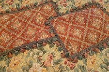 Vtg quilted full for sale  La Grange