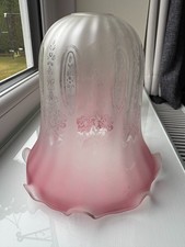 Set etched pink for sale  LEEDS