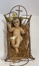 Vintage baby jesus for sale  Bridgeport