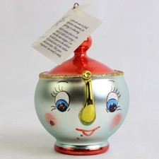 radko disney ornaments for sale  Mcminnville
