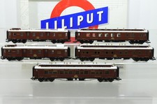 Liliput 860 rient gebraucht kaufen  Remseck am Neckar