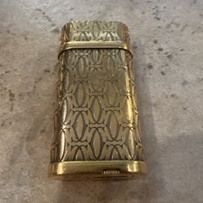 Cartier gas lighter for sale  Sebring