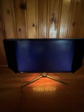 Acer predator xb273k for sale  Struthers