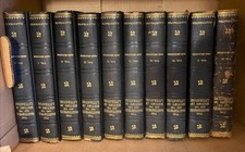1902 masterpieces history for sale  Haymarket