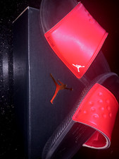 Nike jordan black for sale  BRADFORD