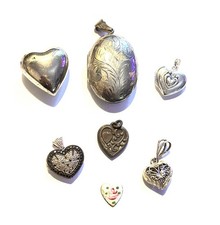 Vintage antique sterling for sale  Aptos