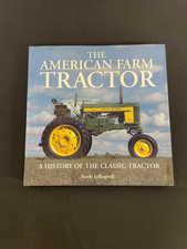tractor goldoni for sale  WORKINGTON