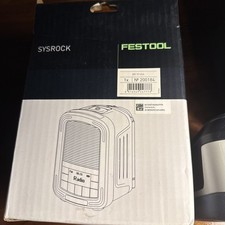 Festool 200184 jobsite d'occasion  Expédié en Belgium