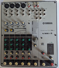 Yamaha mw8cx mischpult gebraucht kaufen  Marburg