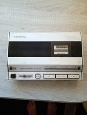 Grundig stenorette 2002 for sale  NARBERTH