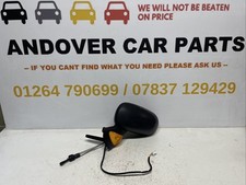 Renault modus left for sale  ANDOVER
