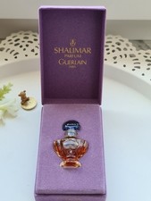 Parfum miniatur shalimar gebraucht kaufen  Dortmund