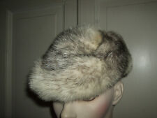 Cappello colbacco visone usato  Italia