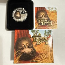 2013 australian bush for sale  Baytown