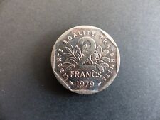 Monnaie coin money d'occasion  Bourg-de-Péage