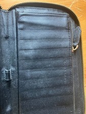 Portefeuille femme cuir d'occasion  Paris X