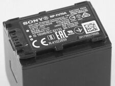 Riginal sony fv70a gebraucht kaufen  Bickenbach