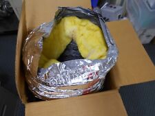 Thermaflex insulated flexible for sale  Madawaska