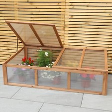 Woodside cold frame for sale  GREAT YARMOUTH
