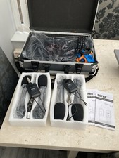Entertainer karaoke joblot for sale  ELLESMERE PORT