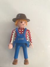 Playmobil 4490 homme d'occasion  La Tremblade