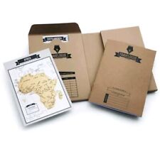 Travel journal luckies for sale  ARMAGH