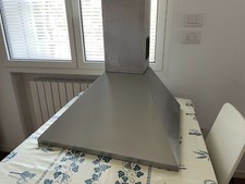 Whirlpool ikea cappa usato  Cervia