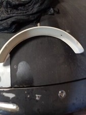 Rear ariel leader for sale  WELLINGTON