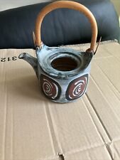 Small briglin pottery for sale  LONDON