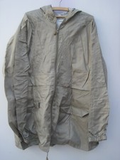 Showerproof foldaway jacket for sale  BANBURY