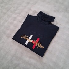 Tommy hilfiger turtleneck d'occasion  Éragny