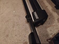 Barre portatutto thule usato  Berceto
