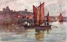 1907 whitby fishing for sale  PRESTON