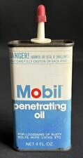 Mobil penetrating oil for sale  UK