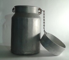 Superbe pot lait d'occasion Superbe pot lait d'occasion  Chevannes