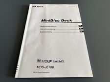 Manuale originale istruzioni usato  Catania