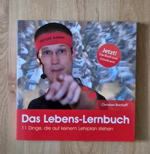 Christian bischoff lebens gebraucht kaufen  Bitburg
