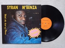 33t syran benza d'occasion  Noisy-le-Grand