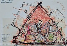 Mattia moreni 1988 usato  Conegliano