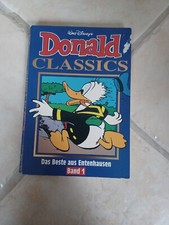 Donald duck sammelband gebraucht kaufen  Eggolsheim
